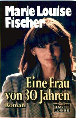 Eine Frau von 30 Jahren.