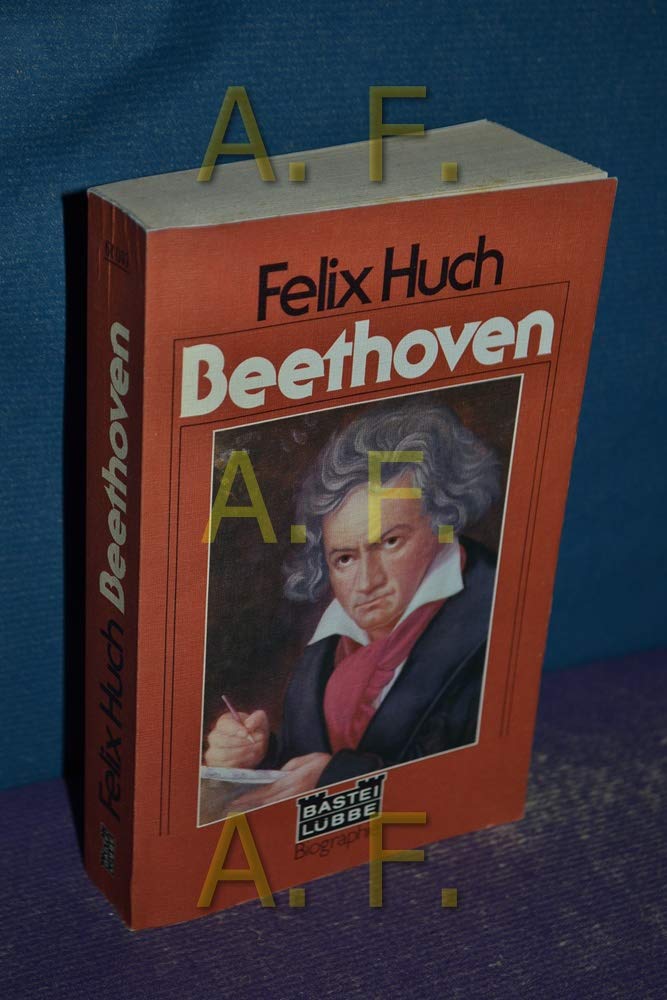 Beethoven.