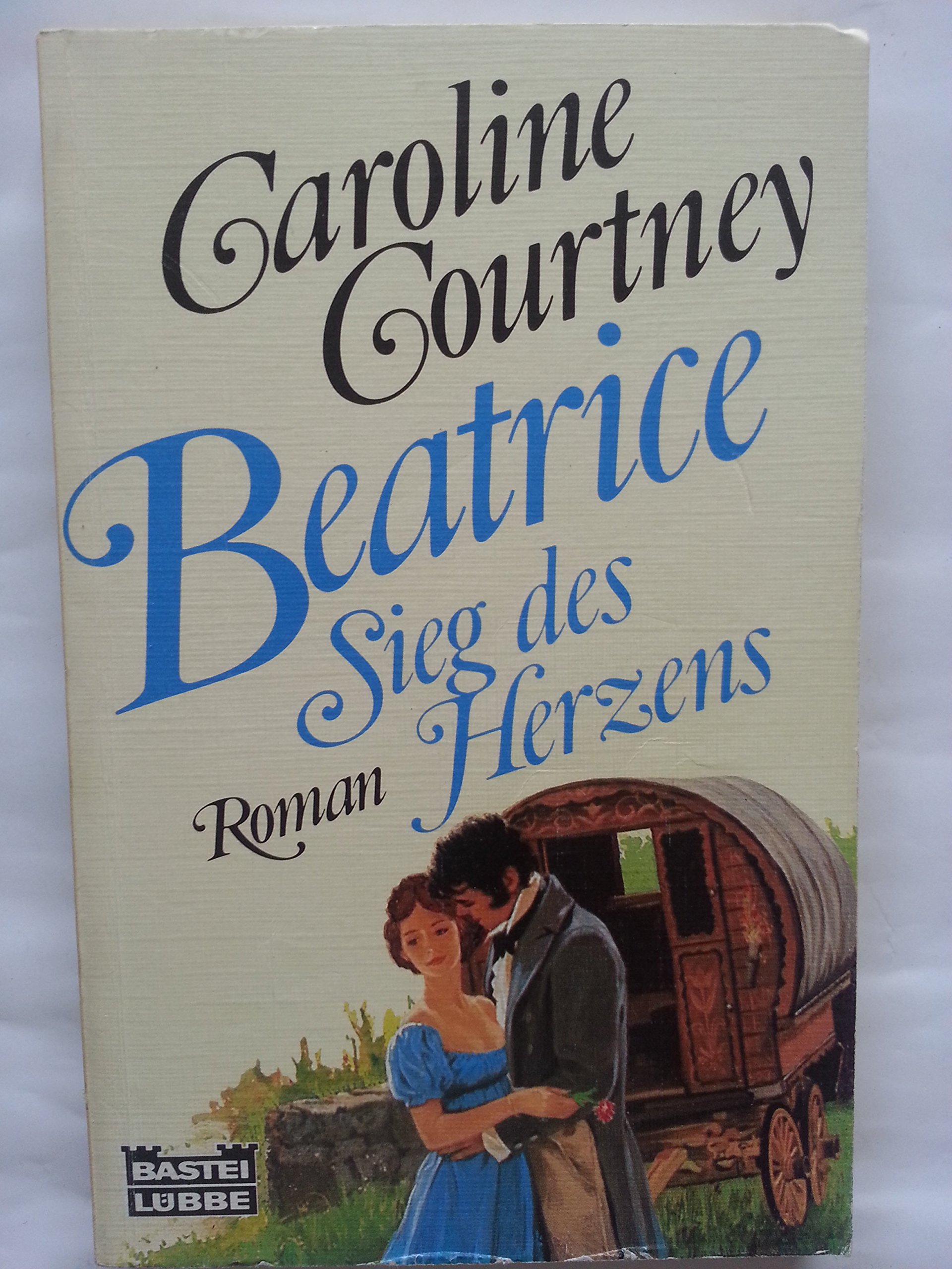 Beatrice, Sieg des Herzens