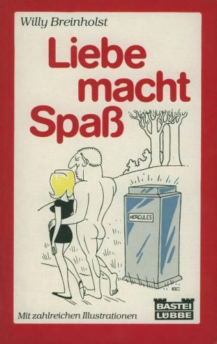 Liebe macht Spass