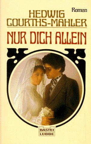 Nur dich allein