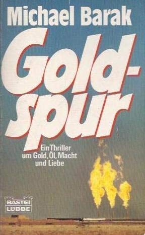 Goldspur
