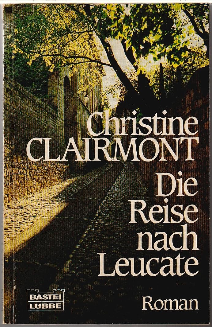 Die Reise nach Leucate