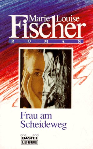 Frau am Scheideweg
