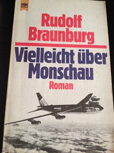 Vielleicht über Monschak