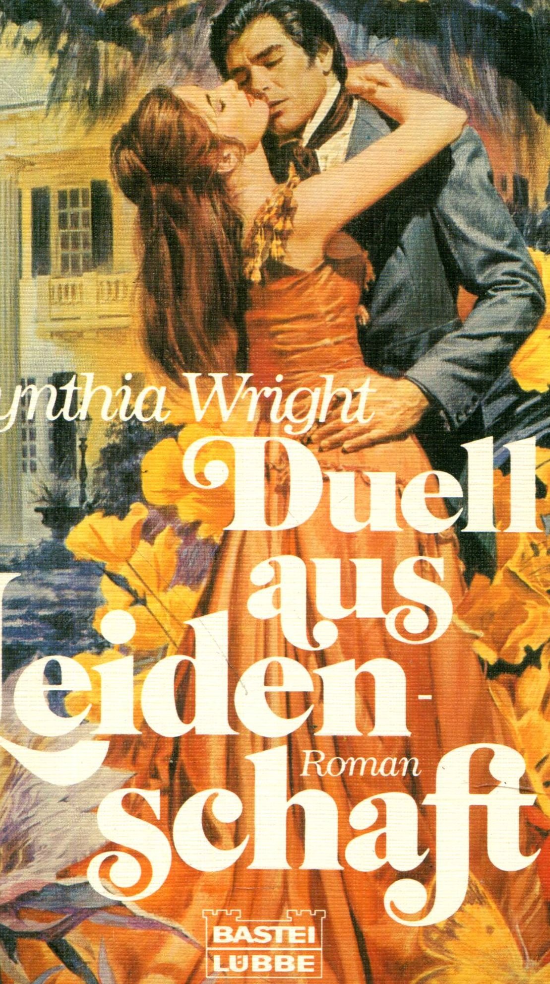 Duell aus Leidenschaft