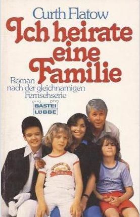 Ich heirate eine Familie