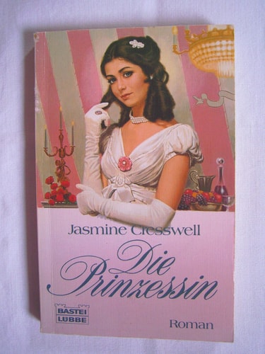 Die Prinzessin