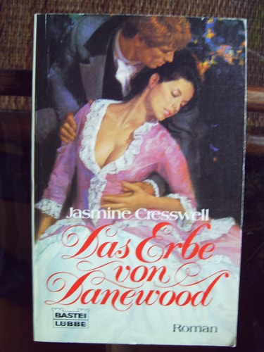 Das Erbe von Danewood