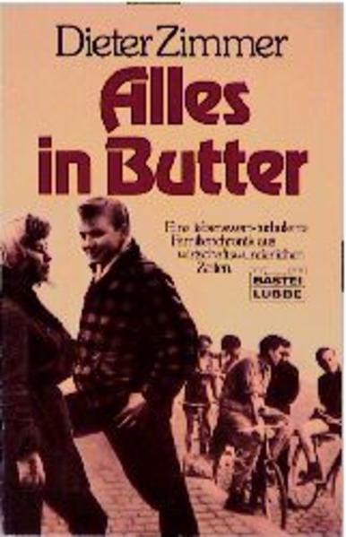 Alles in Butter