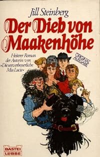 Der Dieb von Mackenhöhe