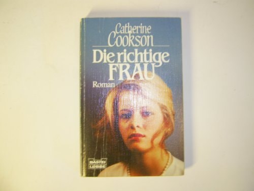Die richtige Frau