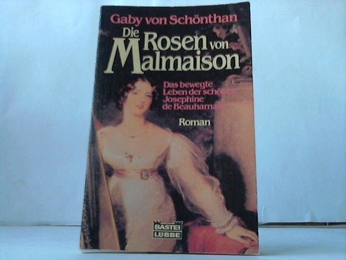 Die Rosen von Malmaison