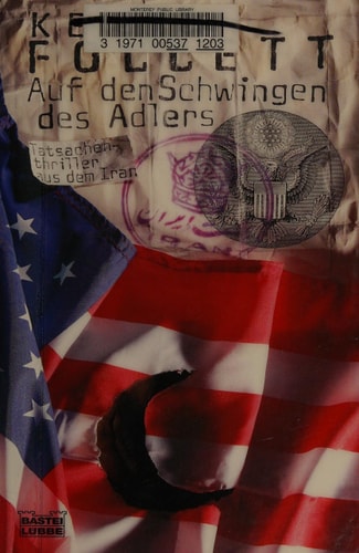 Buchcover