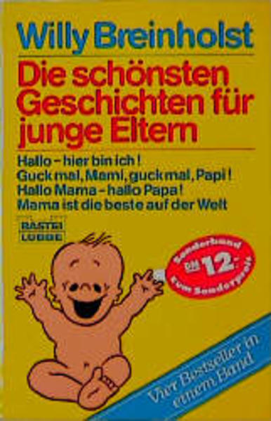 Die schönsten Geschichten für junge Eltern