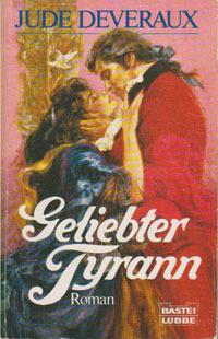 Geliebter Tyrann