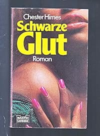 Schwarze Glut