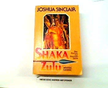 Shaka Zulu