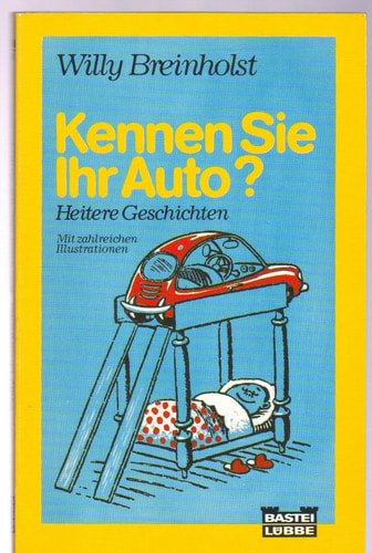 Kennen Sie Ihr Auto