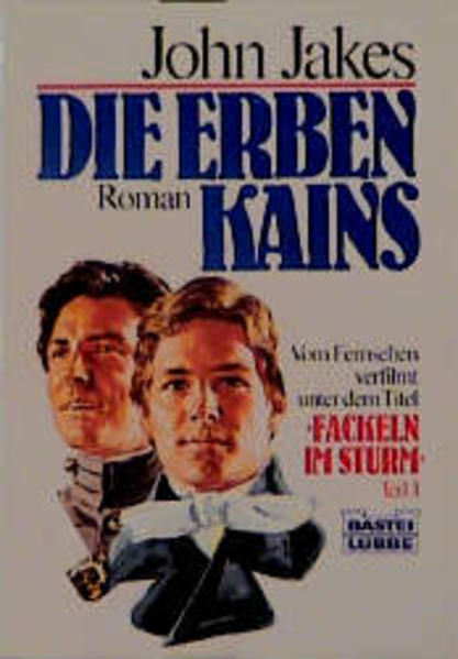 Die Erben Kains 