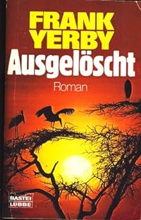 Ausgelöscht
