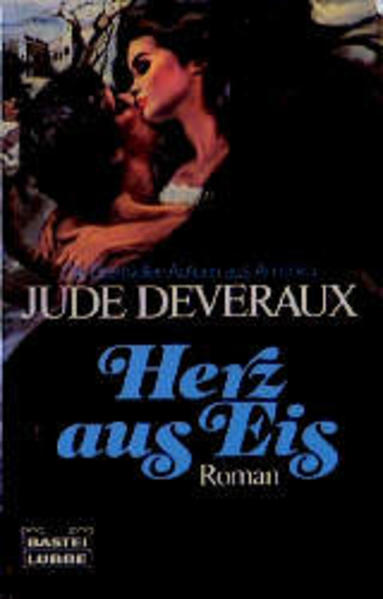Herz aus Eis
