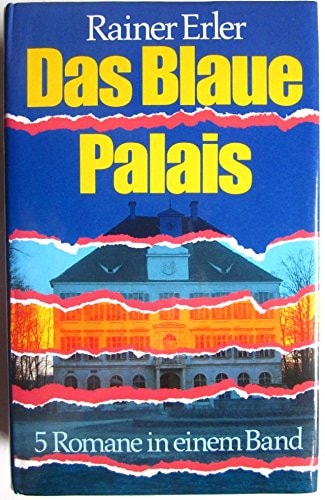 Das blaue Palais