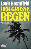 Der grosse Regen