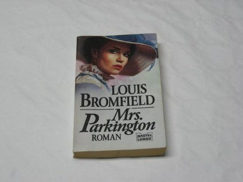 Mrs. Parkington