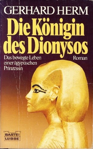 Die Königin des Dyonisos