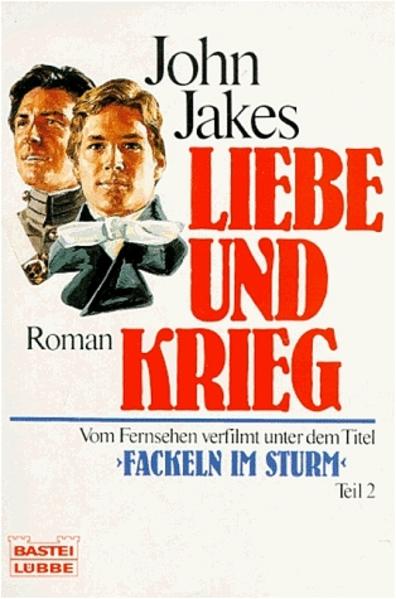Liebe und Krieg