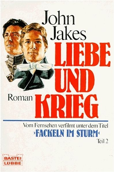 Liebe und Krieg