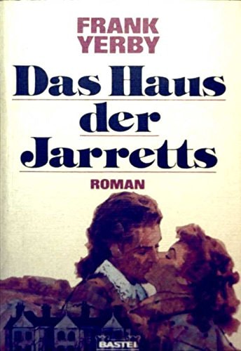 Das Haus der Jarretts