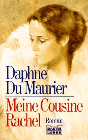 Meine Cousine Rachel