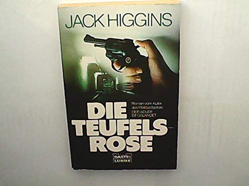 Die Teufelsrose