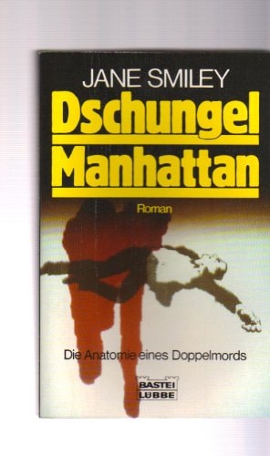 Dschungel Manhatten