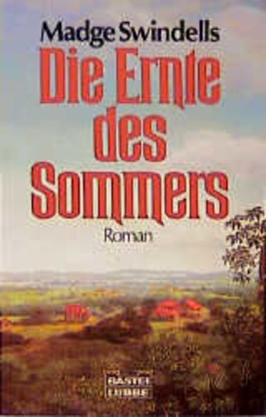 Die Ernte des Sommers
