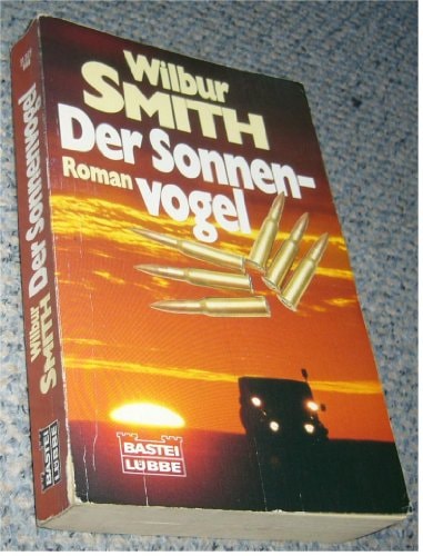 Der Sonnenvogel