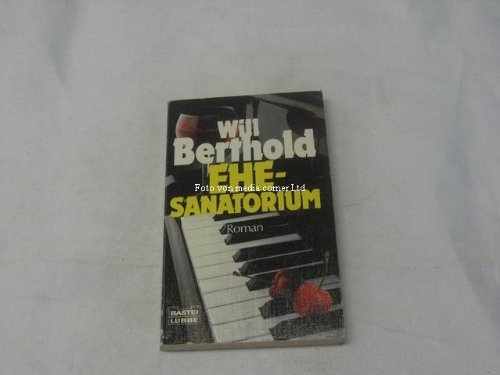 Ehesanatorium