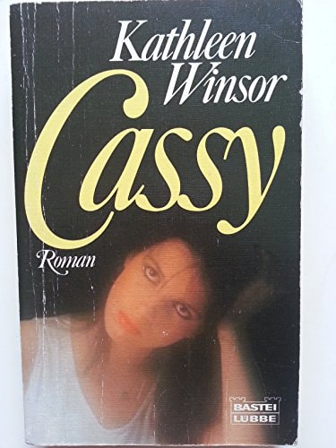 Cassy