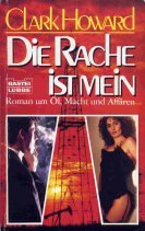 Die Rache ist mein