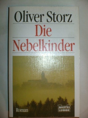 Die Nebelkinder