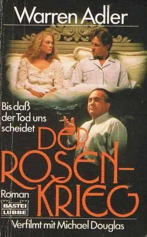 Der Rosen-Krieg
