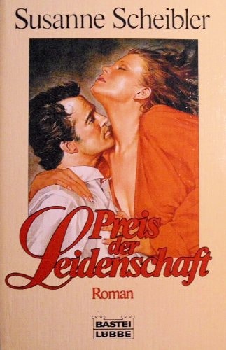 Preis der Leidenschaft