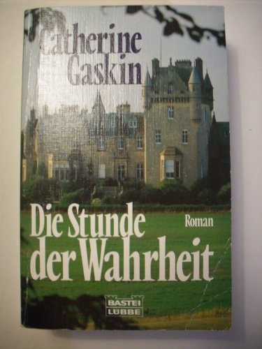 Stunde der Wahrheit