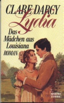 Lydia - das Mädchen aus Louisiana