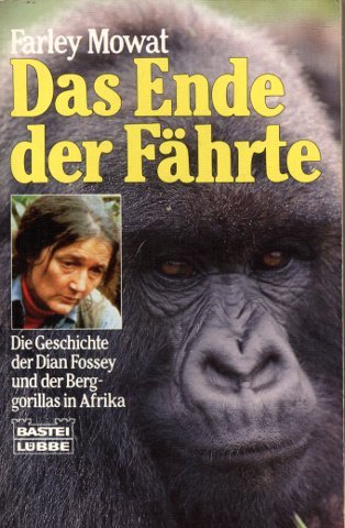 Das Ende der Fährte