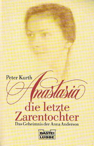 Anastasia