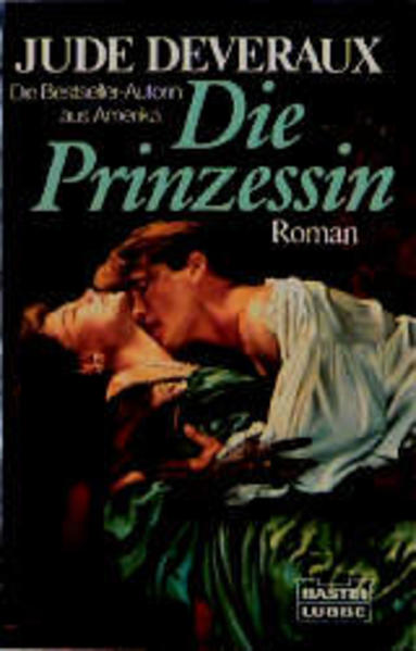 Die Prinzessin