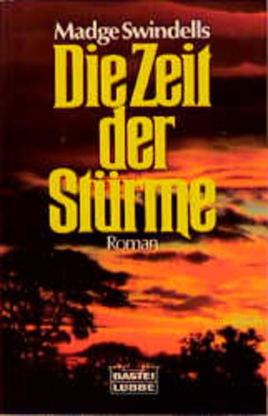 Die Zeit der Stürme